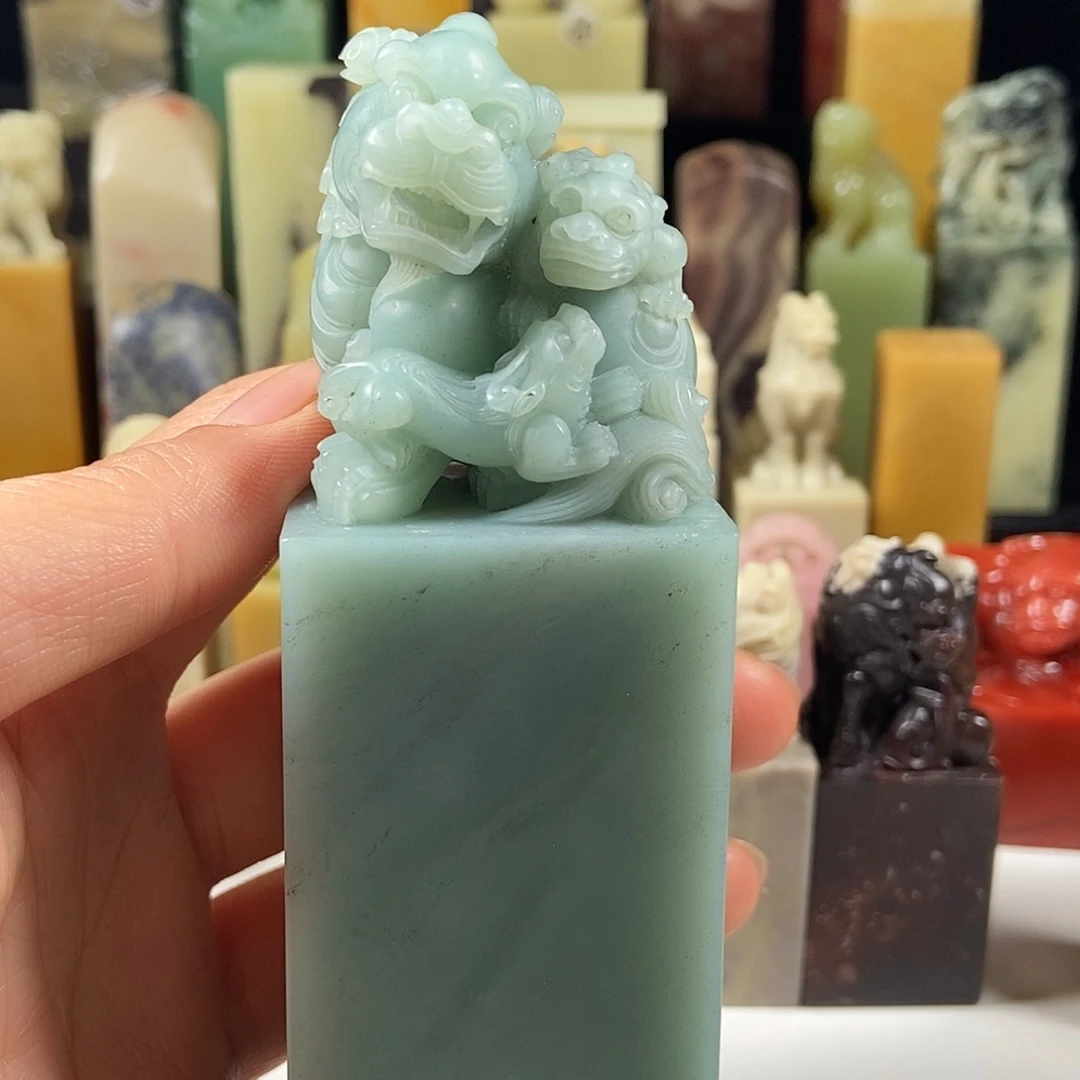 挪***儿云南石云南石印章