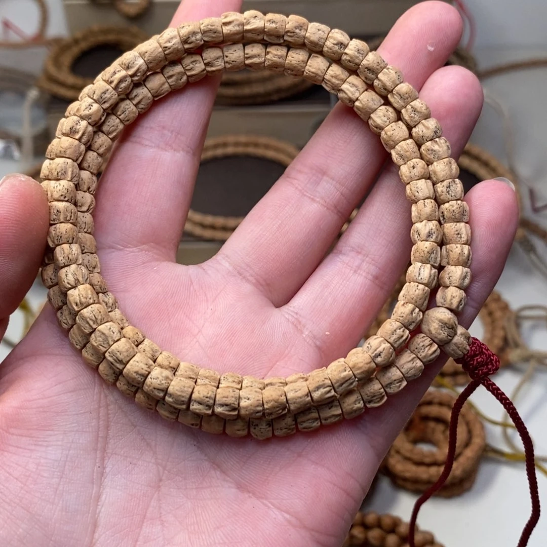 柏香籽/百香籽吊坠