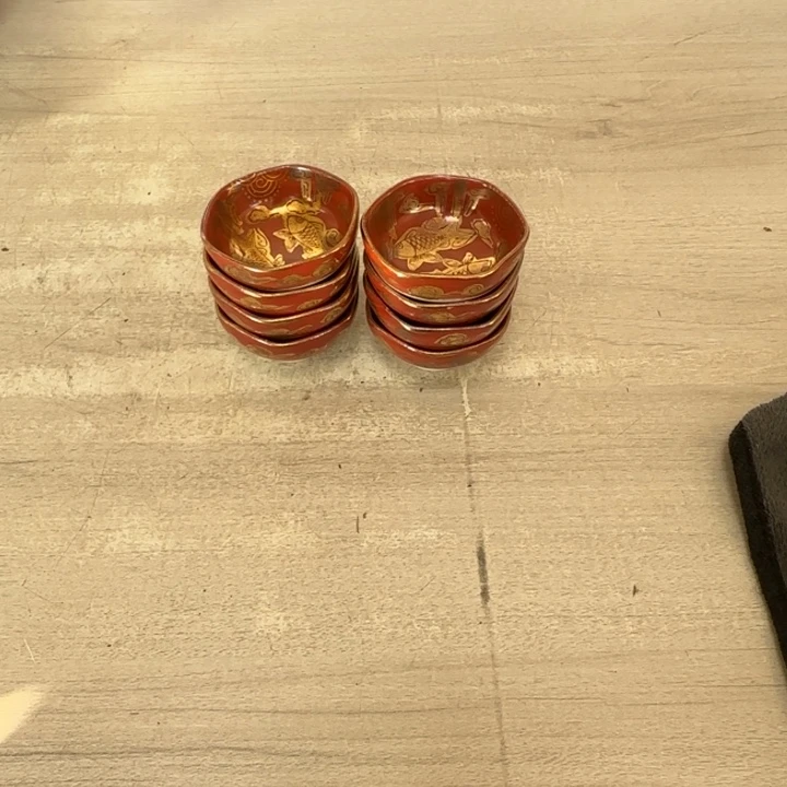 茶道具工艺品茶茶