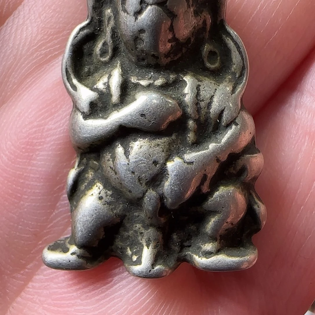 玛哈嘎拉侧挂好用的呢