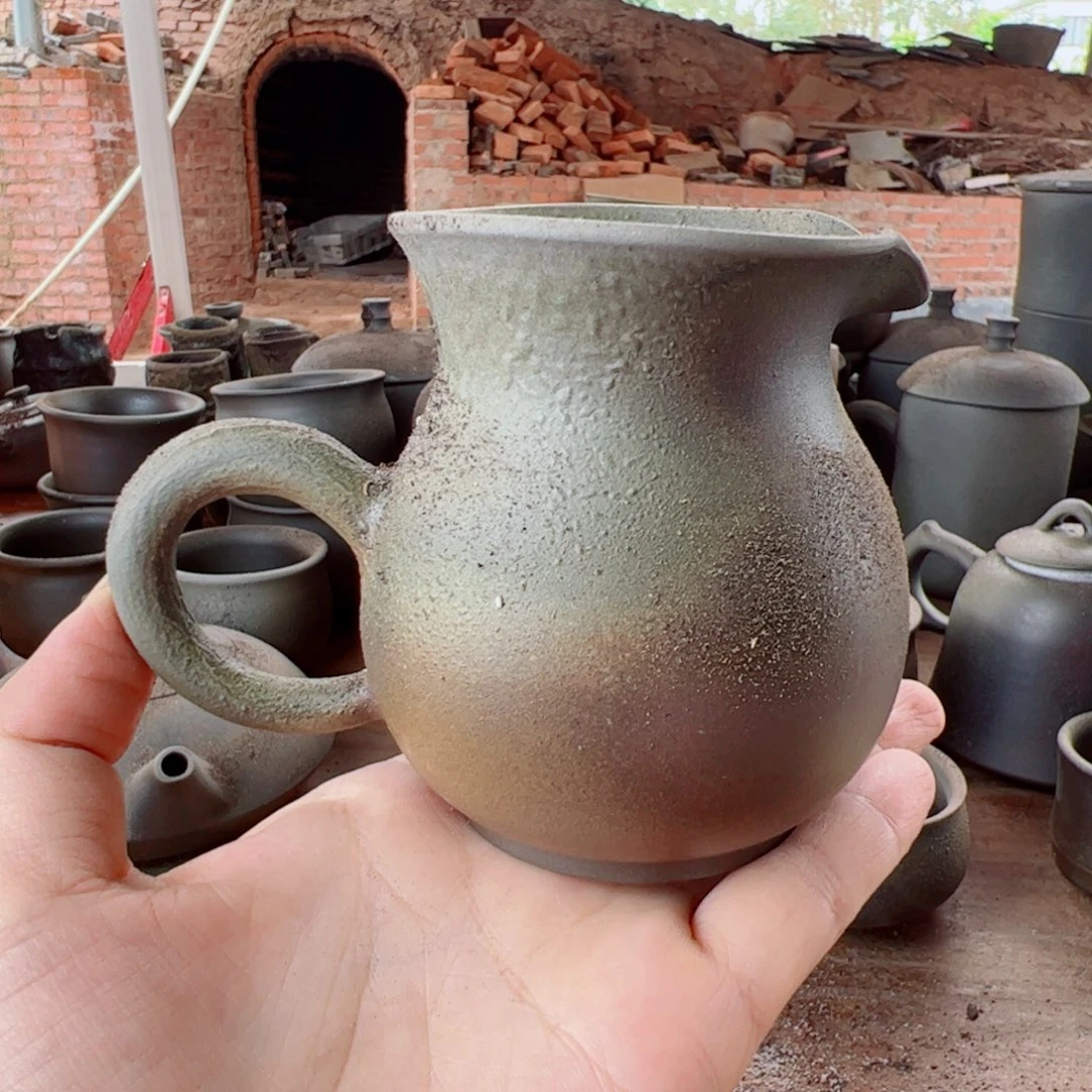 坭兴陶贵台龙窑A88