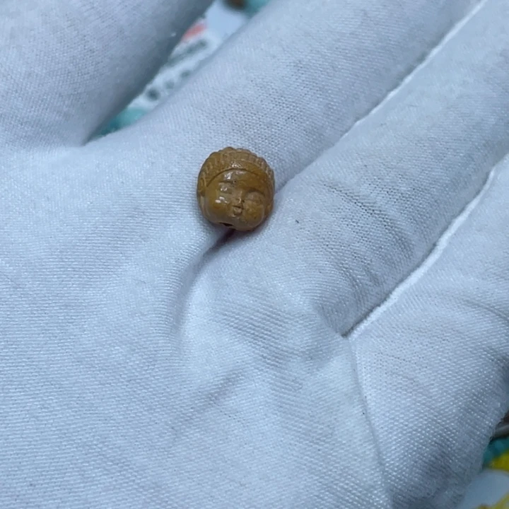 未镶嵌其他南红玛瑙