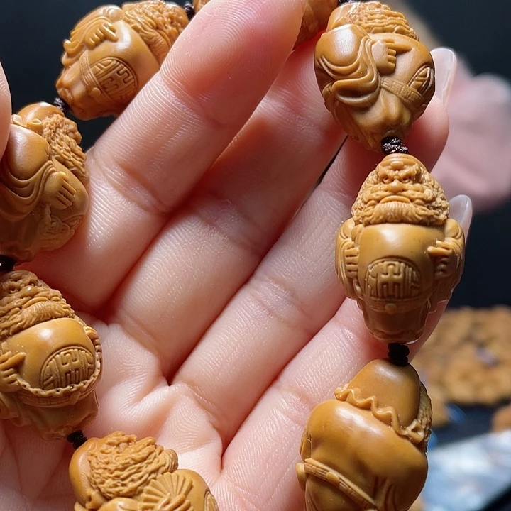 橄榄核手串/手链橄榄