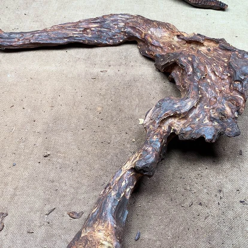 【闪购商品】黄花梨/降香黄檀?**风原材料供应充足