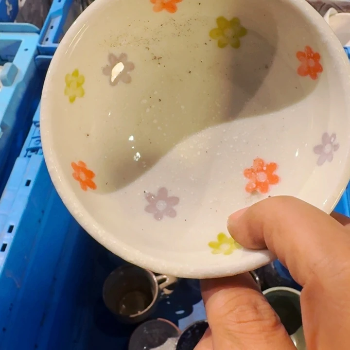 a****搪瓷小宝宝也有自己小可爱