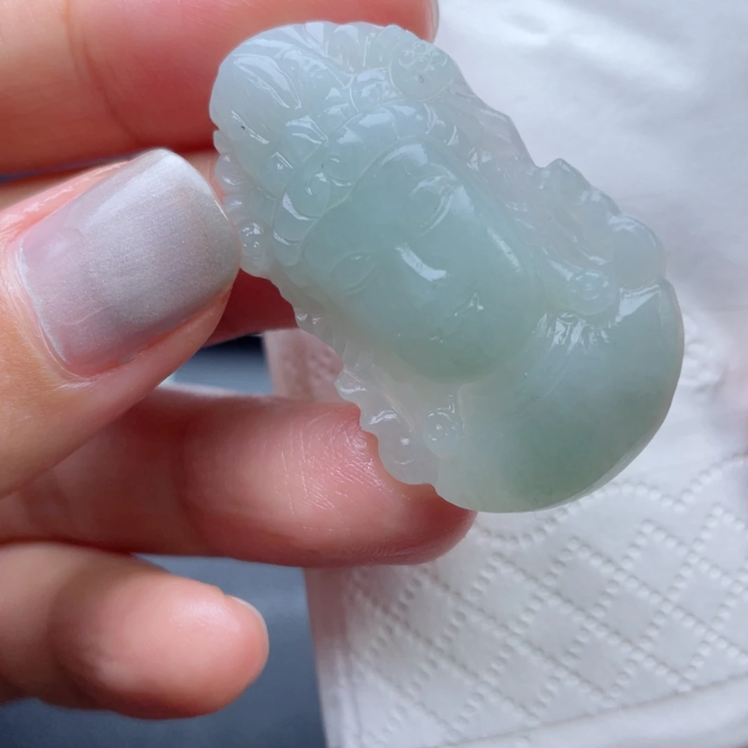 未镶嵌定制定制翡翠