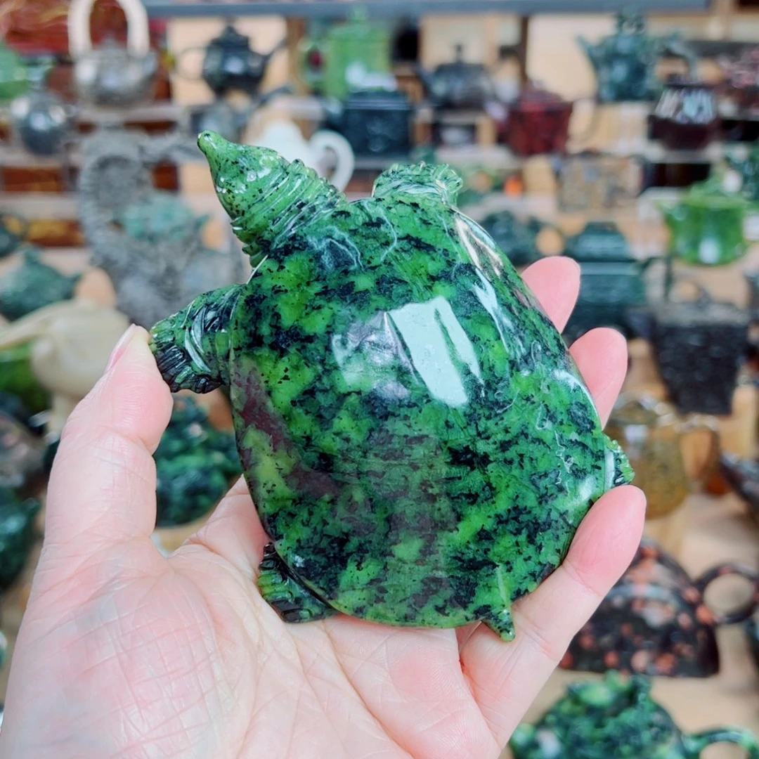 茶空间系列天然石材y****q