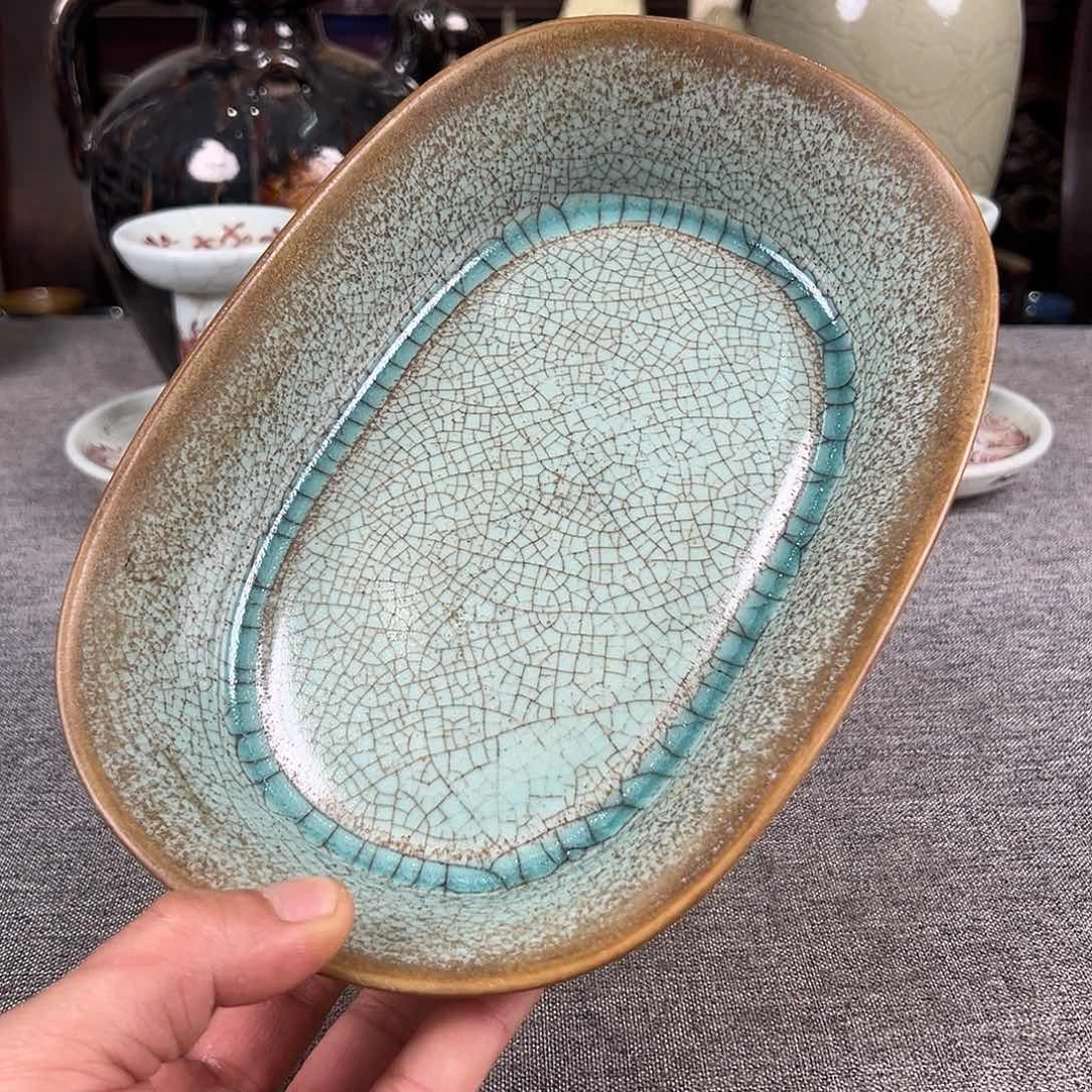 瓷片摆件摆件摆件摆件