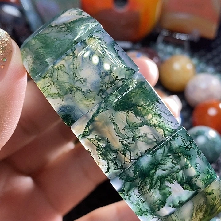 未镶嵌颈饰玛瑙/玉髓