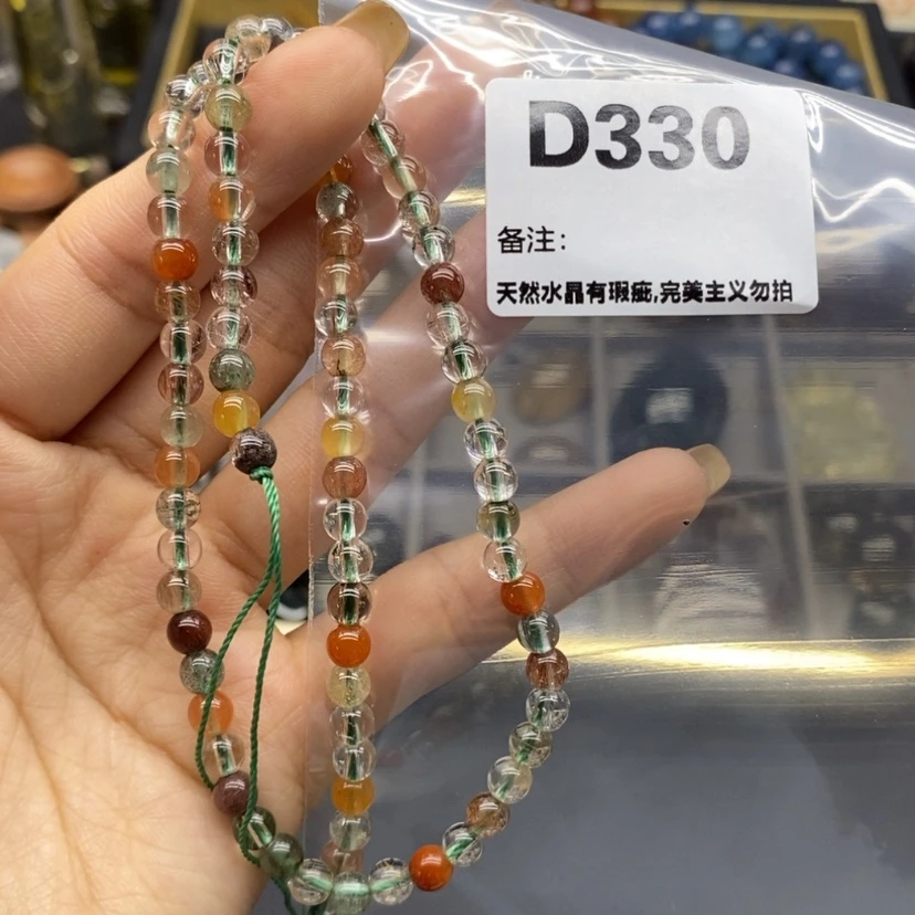 【闪购商品】未镶嵌珠宝半成品水晶