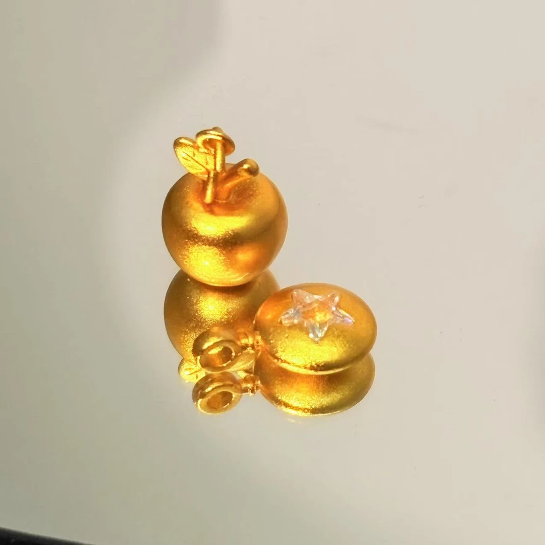 合金吊坠 B218 配件 发2