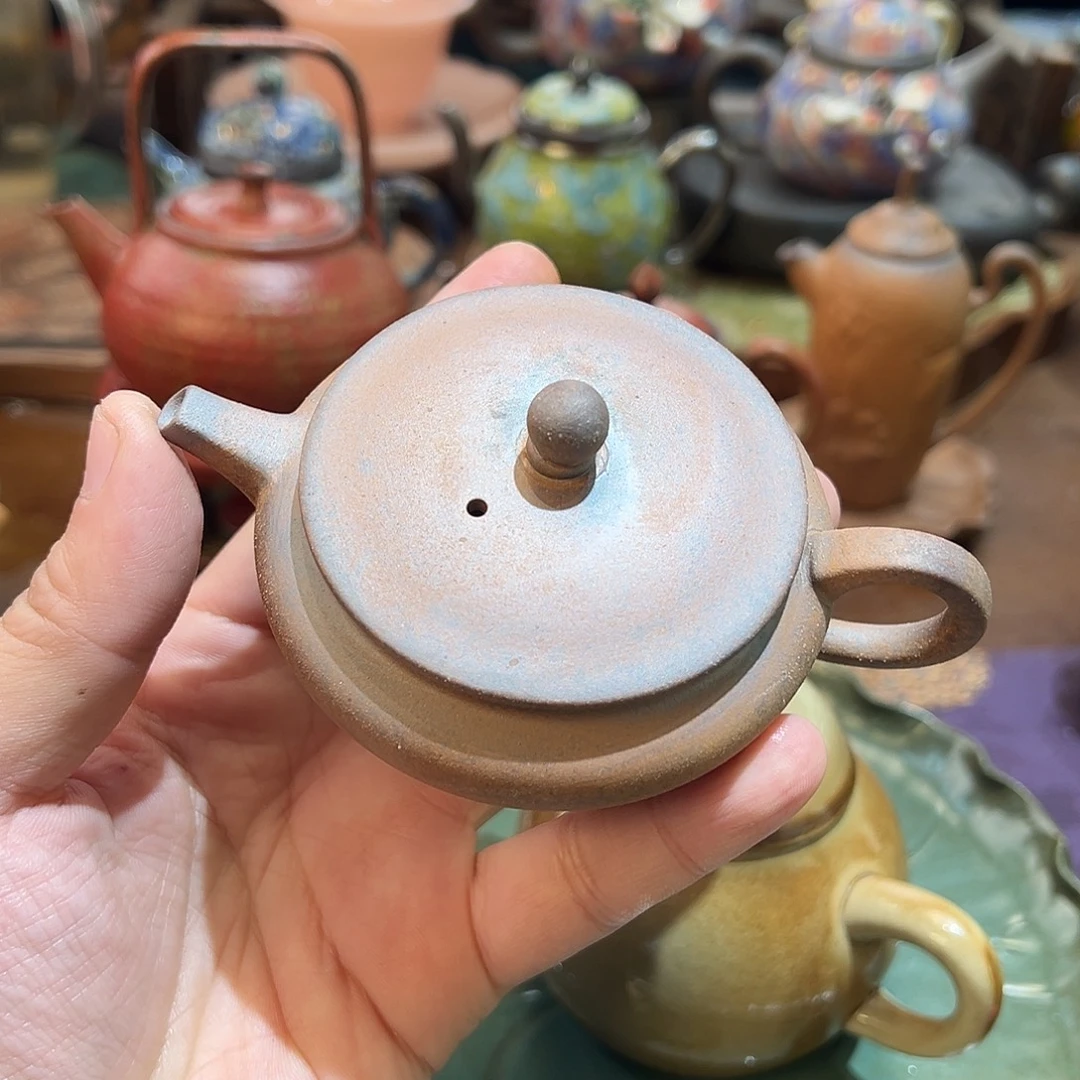 饺****复古茶器特色茶器家用