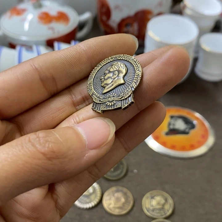 摆件景德镇陶瓷研究所