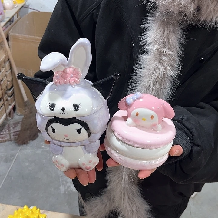 紫砂茶叶罐我们的