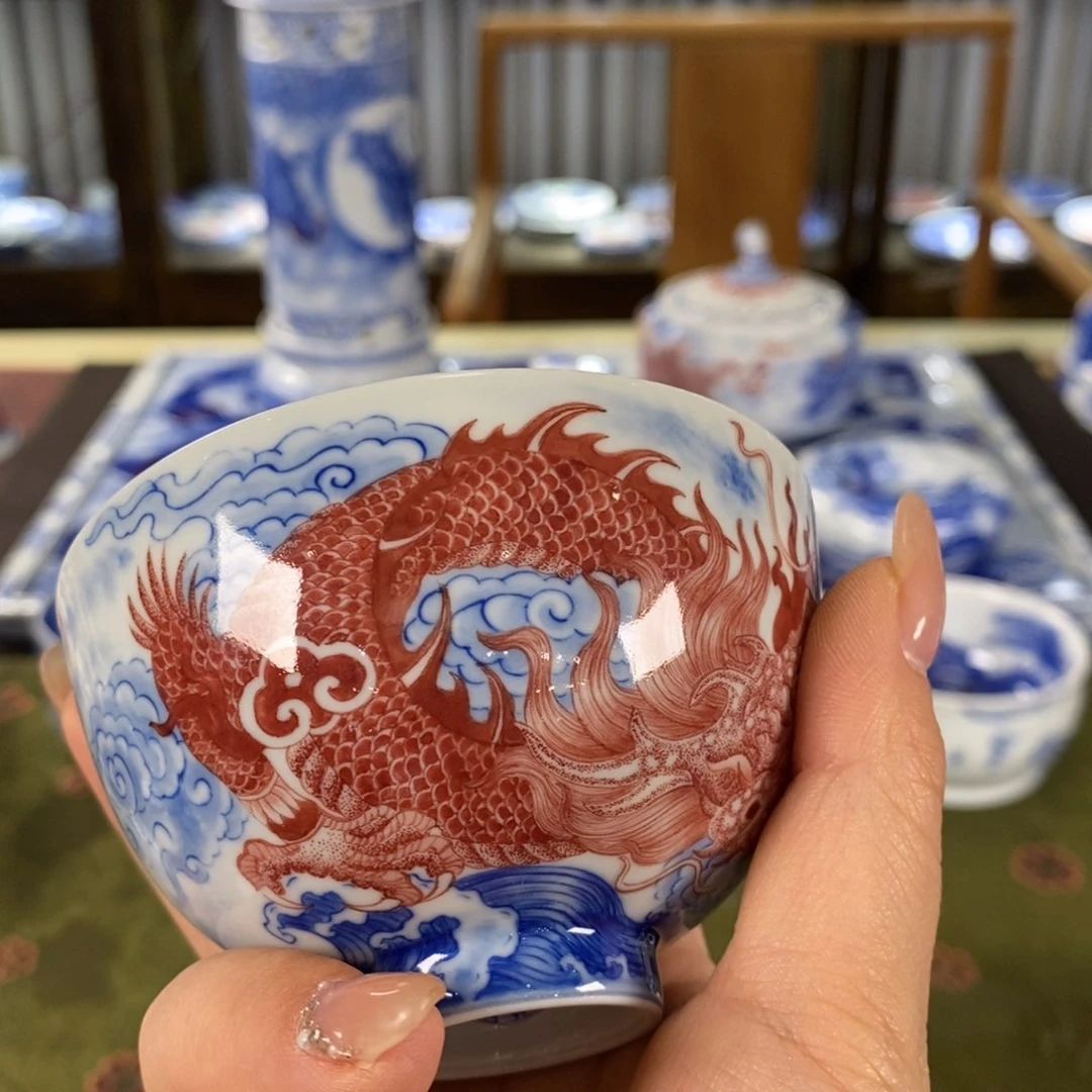 九鸣瓷艺九鸣瓷艺