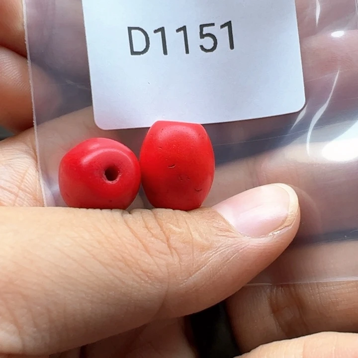 未镶嵌玛瑙/玉髓珠宝半成品