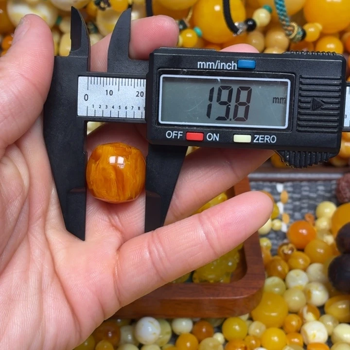 非金属配珠配饰109