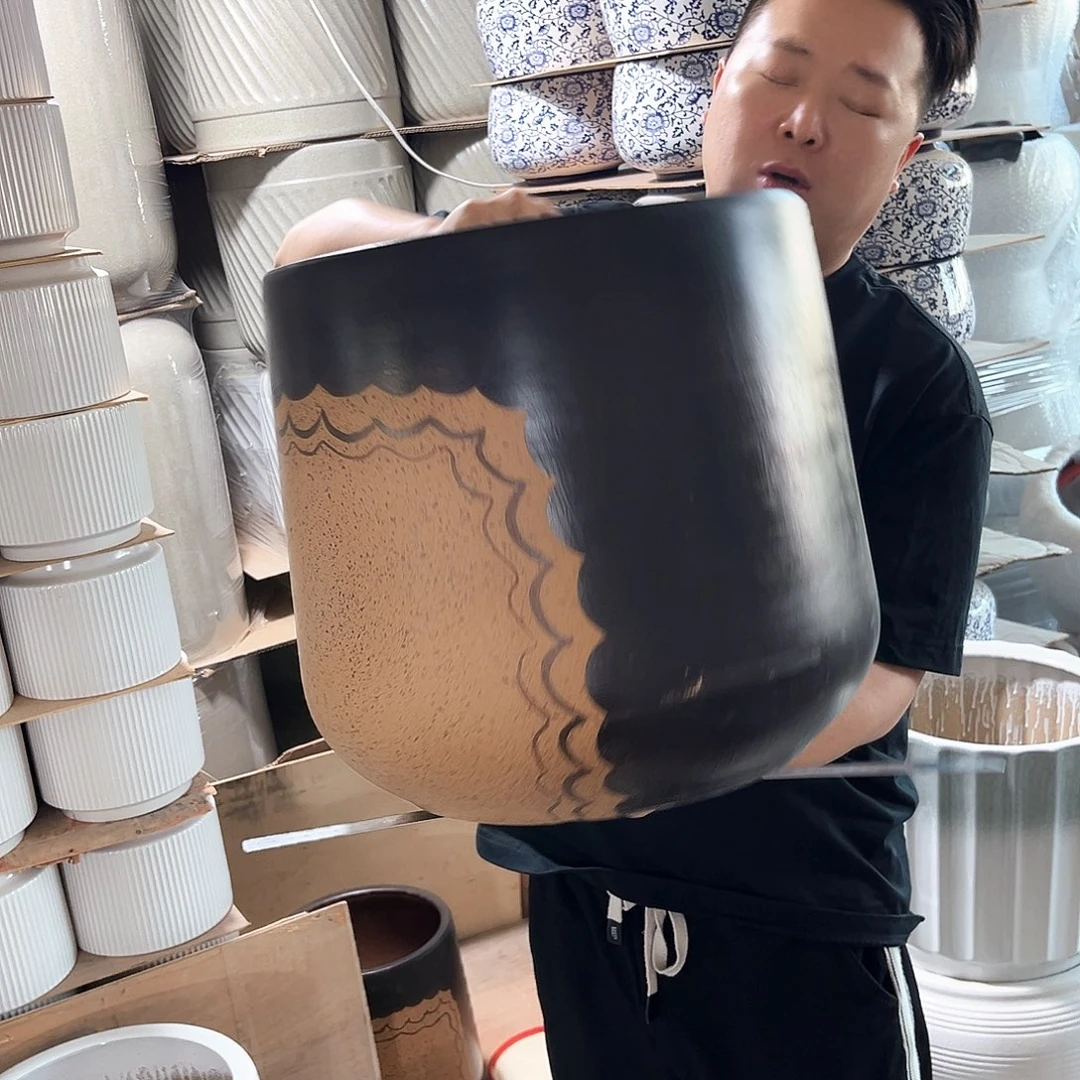 陶瓷口径35-35瑕疵