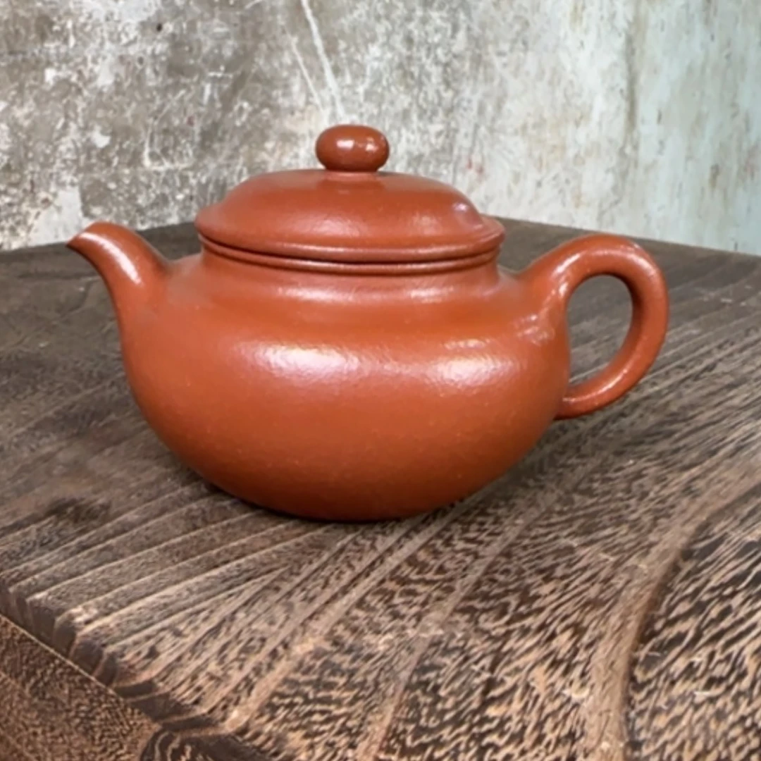 【闪购商品】茶壶紫砂紫砂茶具