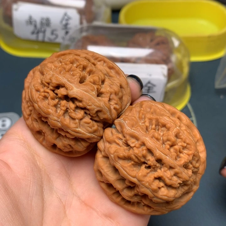 把件文玩核桃47-28073-0