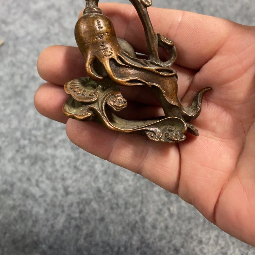 木家居饰品工艺摆件