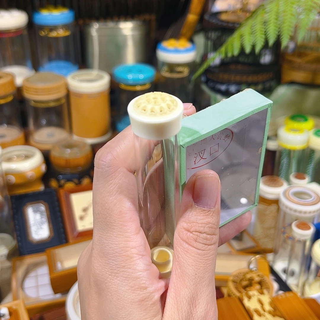 蟋蟀有机黄蛉筒+大黄蛉