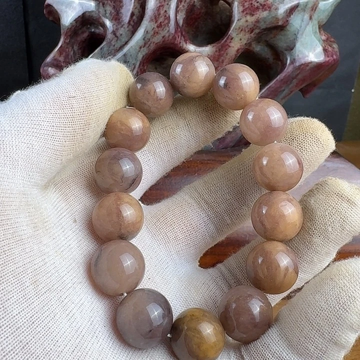 和田玉未镶嵌挂件钾**珪