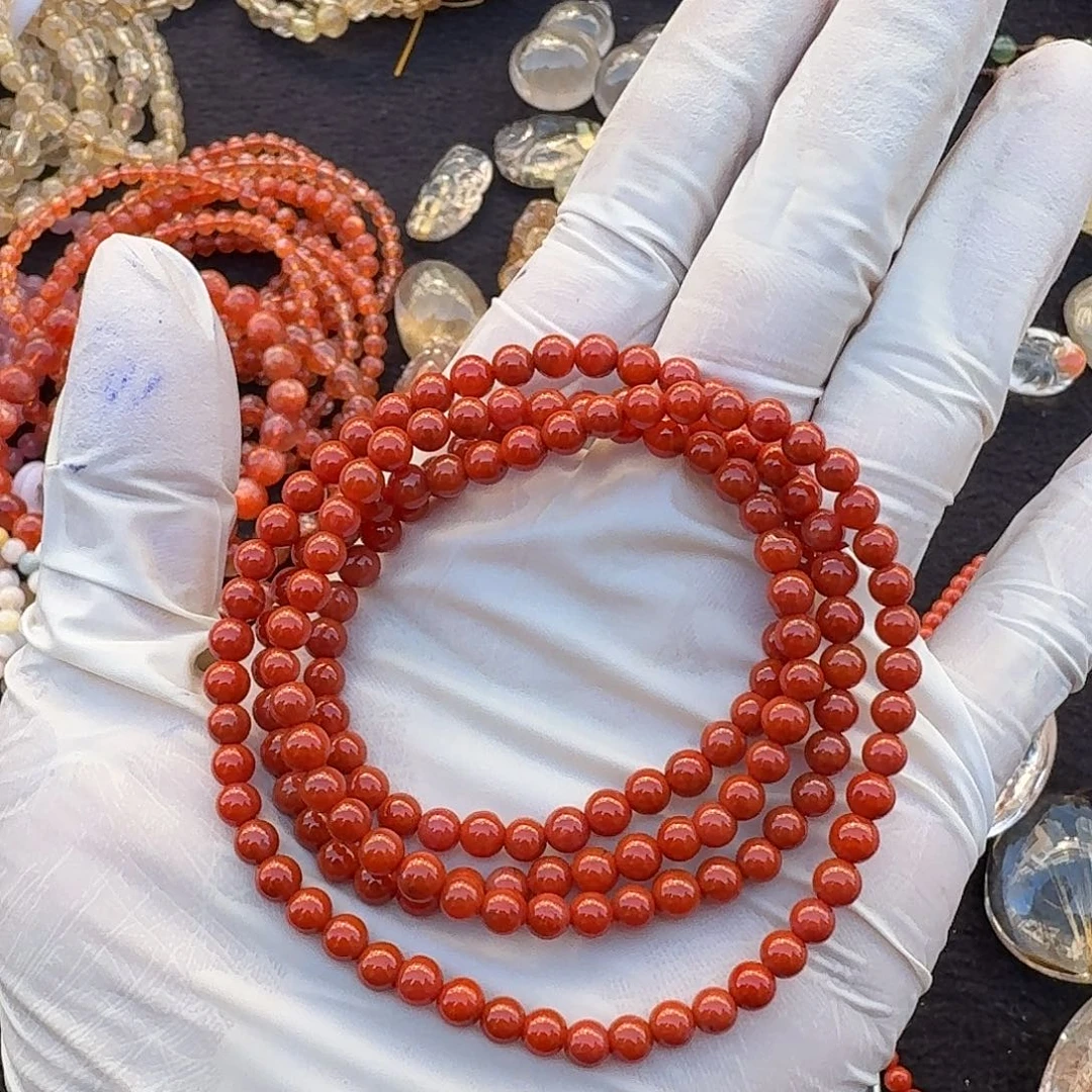 未镶嵌珠宝半成品水晶心*