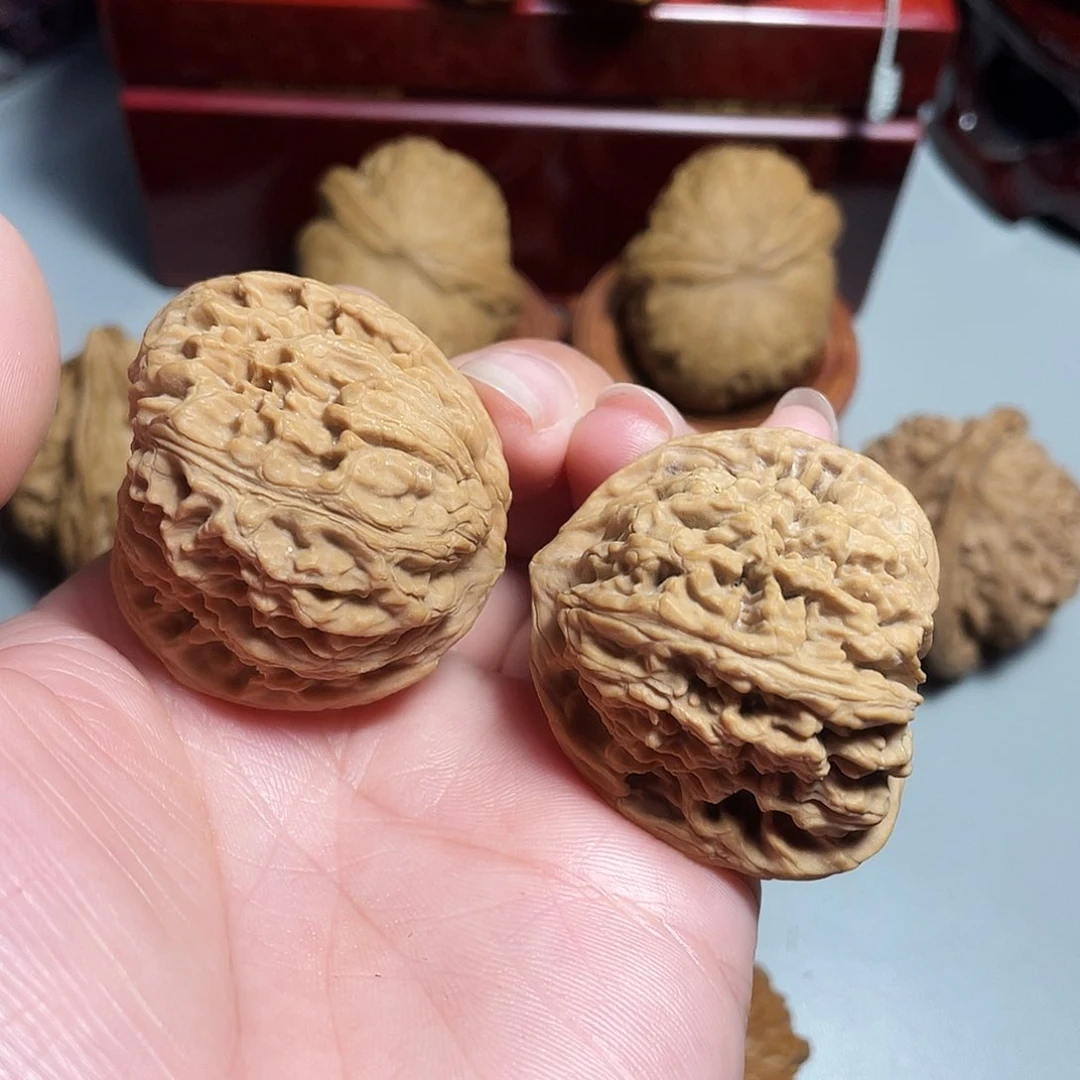 核桃手串/手链精品南疆天残