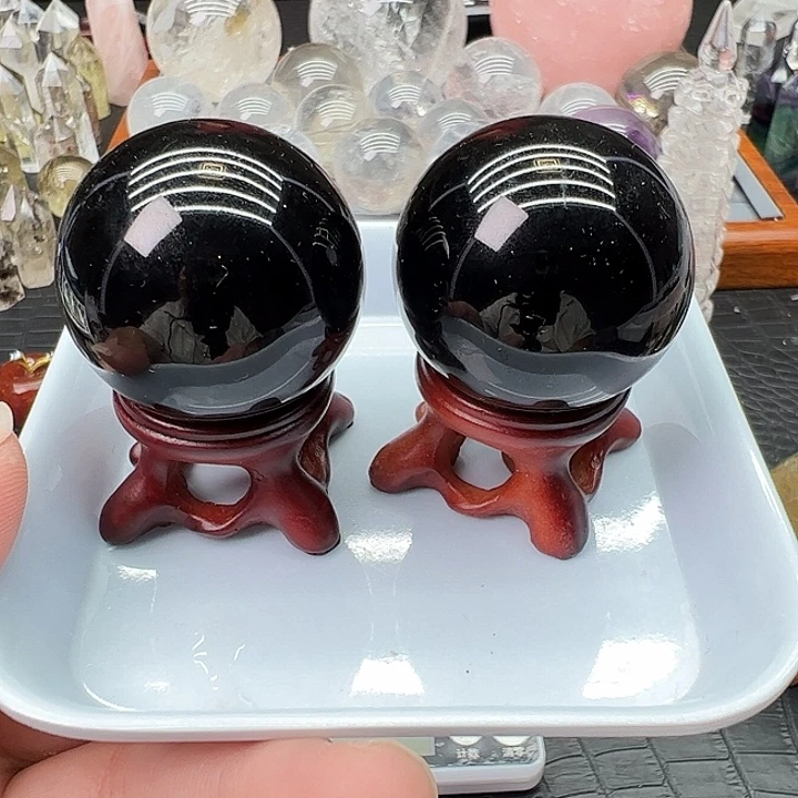 未镶嵌珠宝半成品水晶308