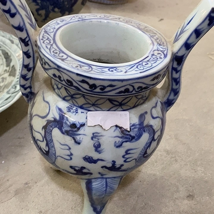 瓷片我也好可爱的啊