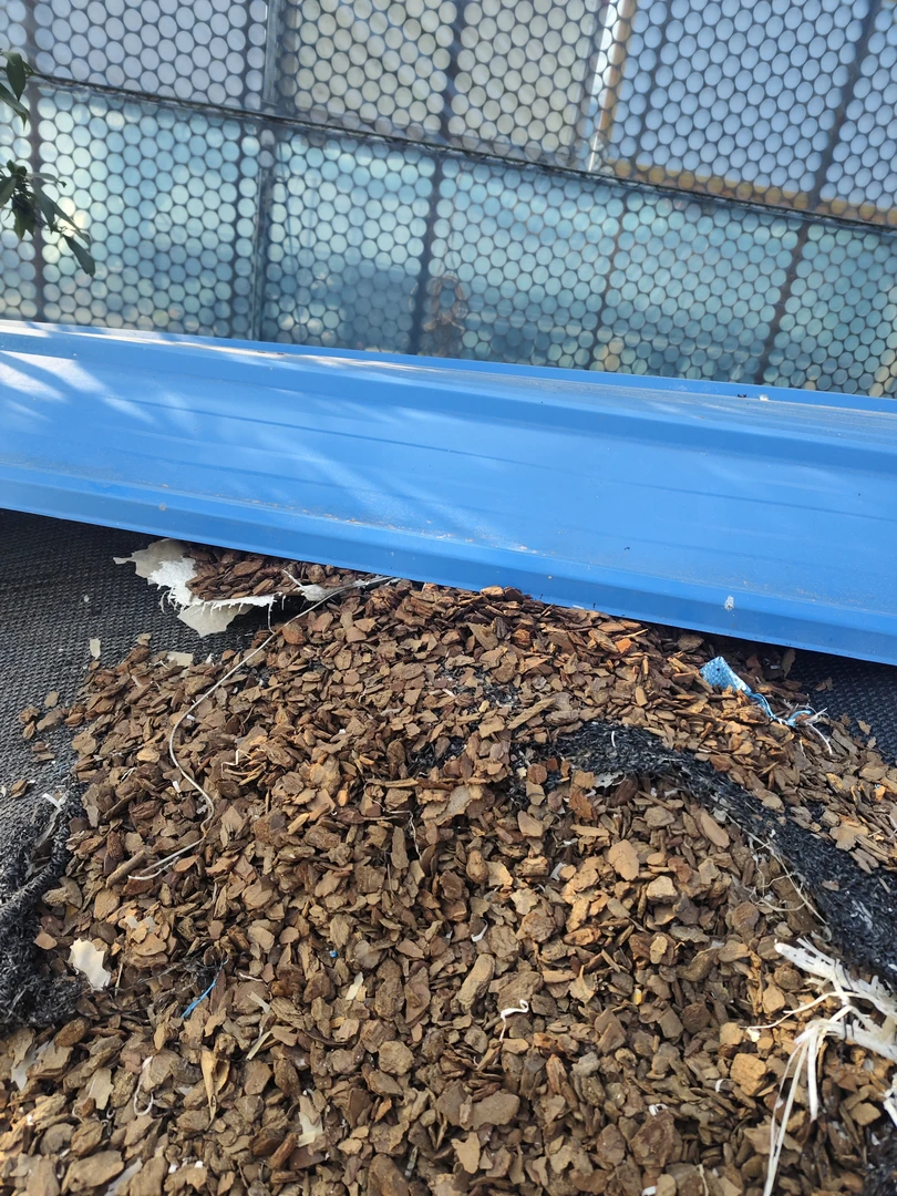 腐熟松树皮包邮5斤装