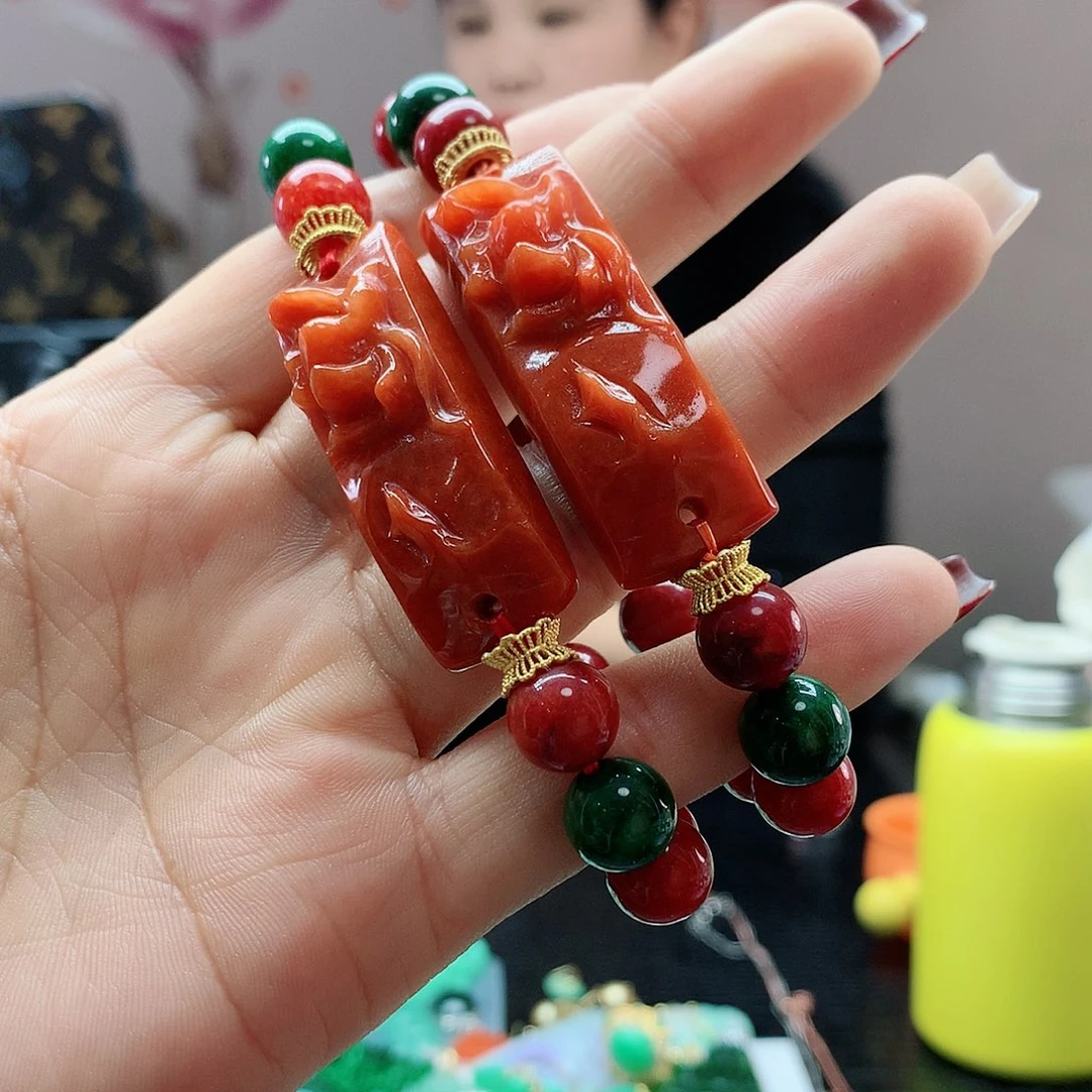 【闪购商品】翡翠手链未镶嵌，