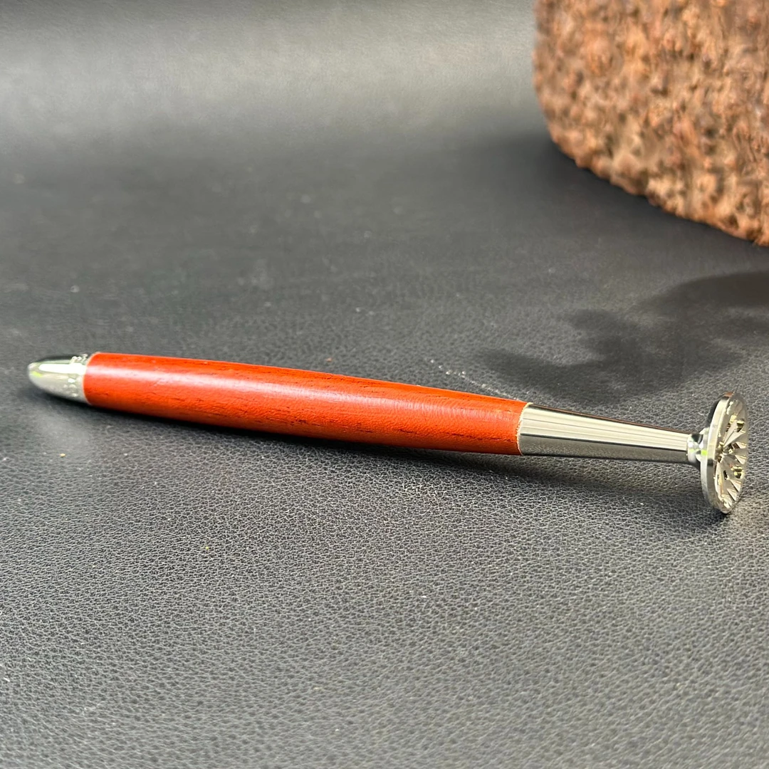 鱼雷烟斗压棒二合一的