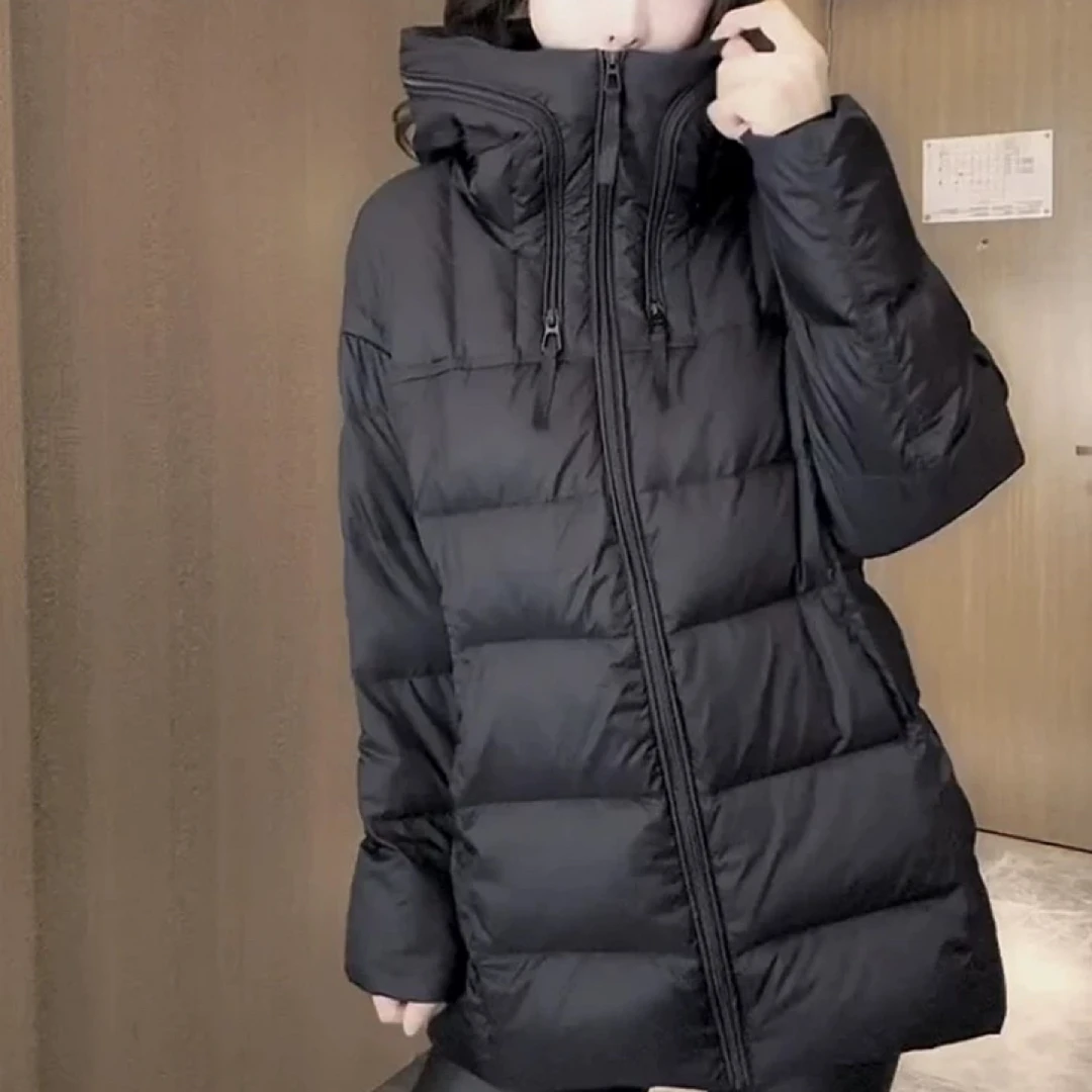 MEIZI家时尚羽绒服69580百