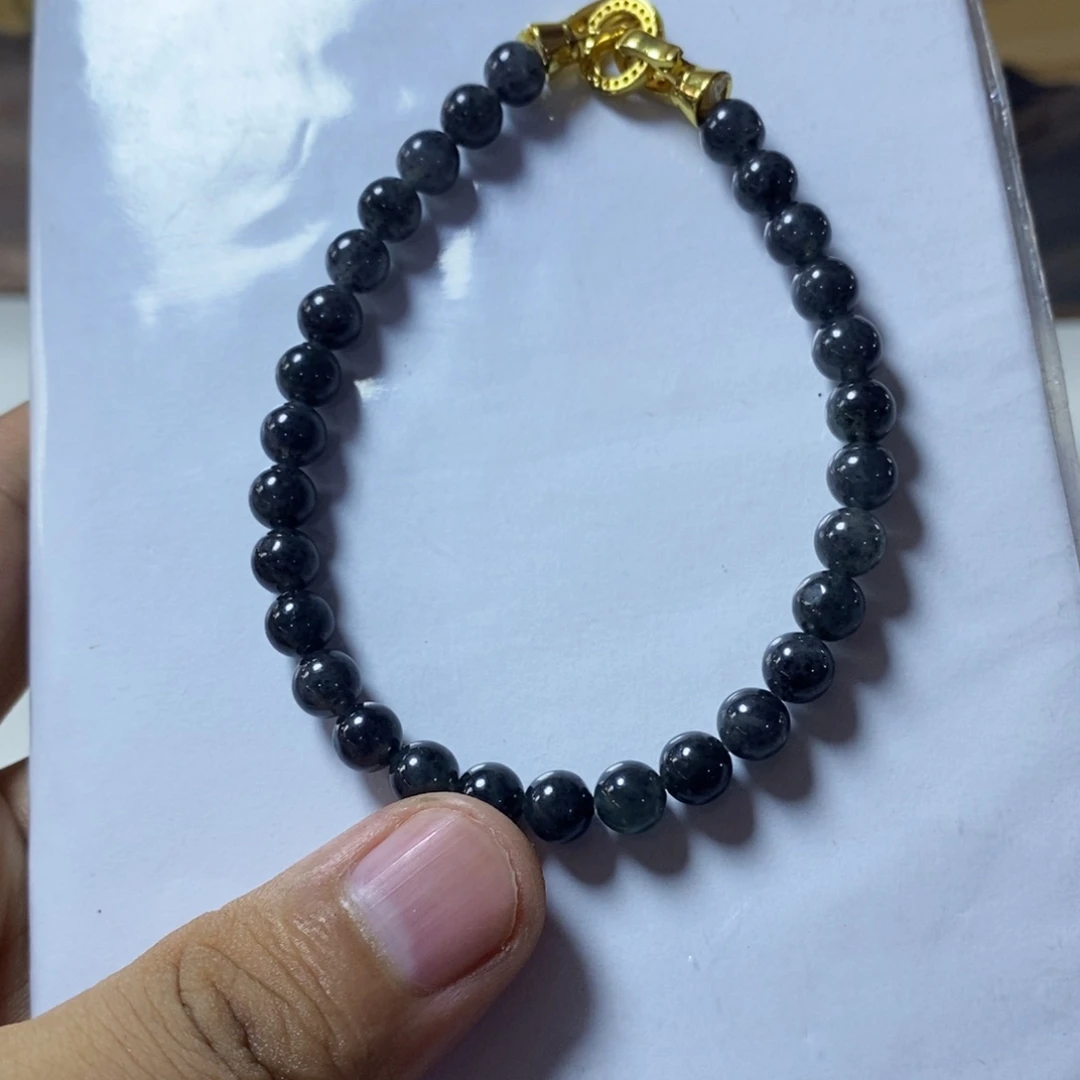 定制翡翠未镶嵌缅甸翡翠a货卡6.5