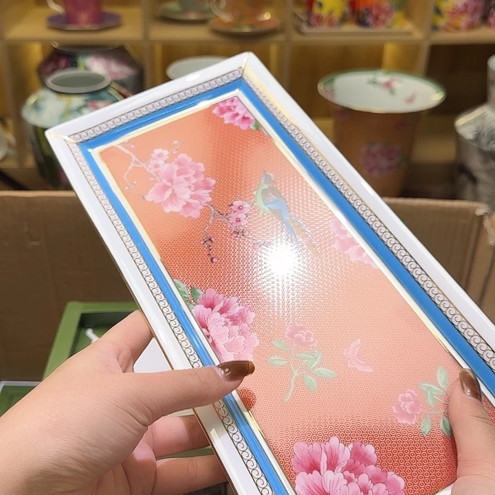 骨瓷实付满10包邮哈