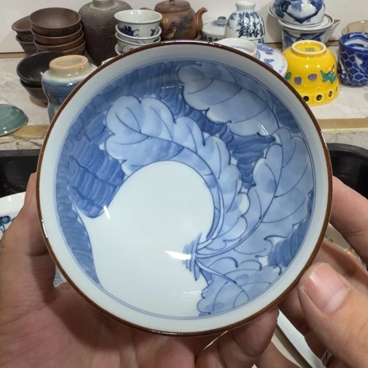陶瓷推荐第二名20包邮