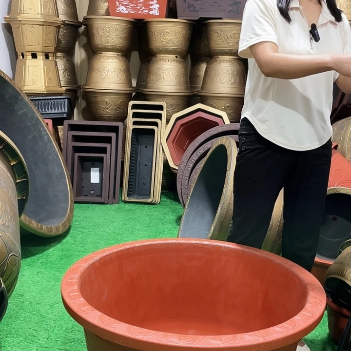 用***9圆盆古铜八零三个