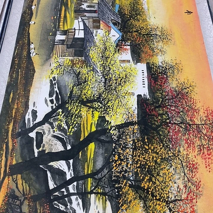 好的我真的是太可