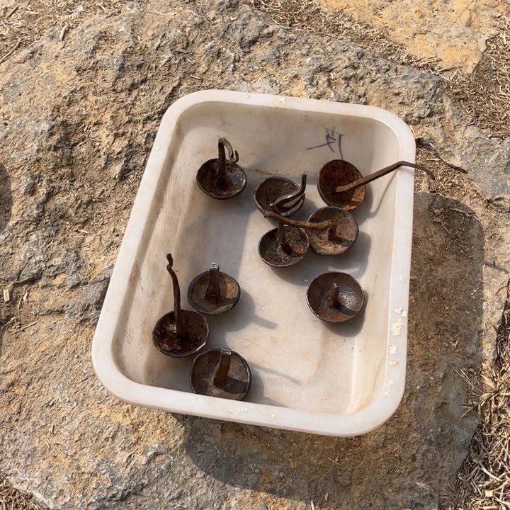 香榧木用****1老物件木木