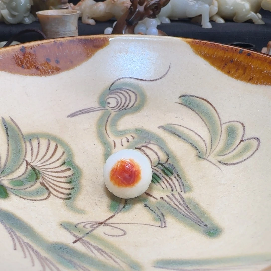 瓷片精品系列产品11