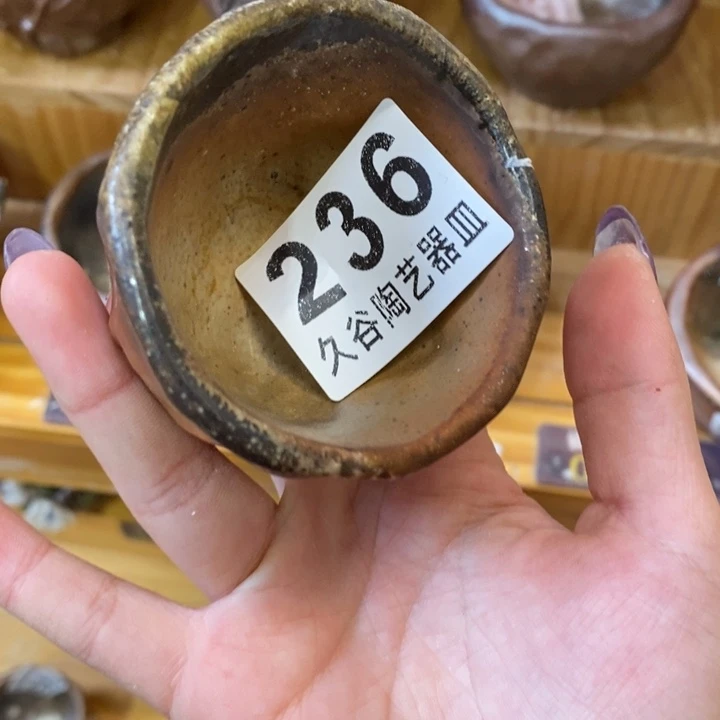 杯柴烧的时候还会出现