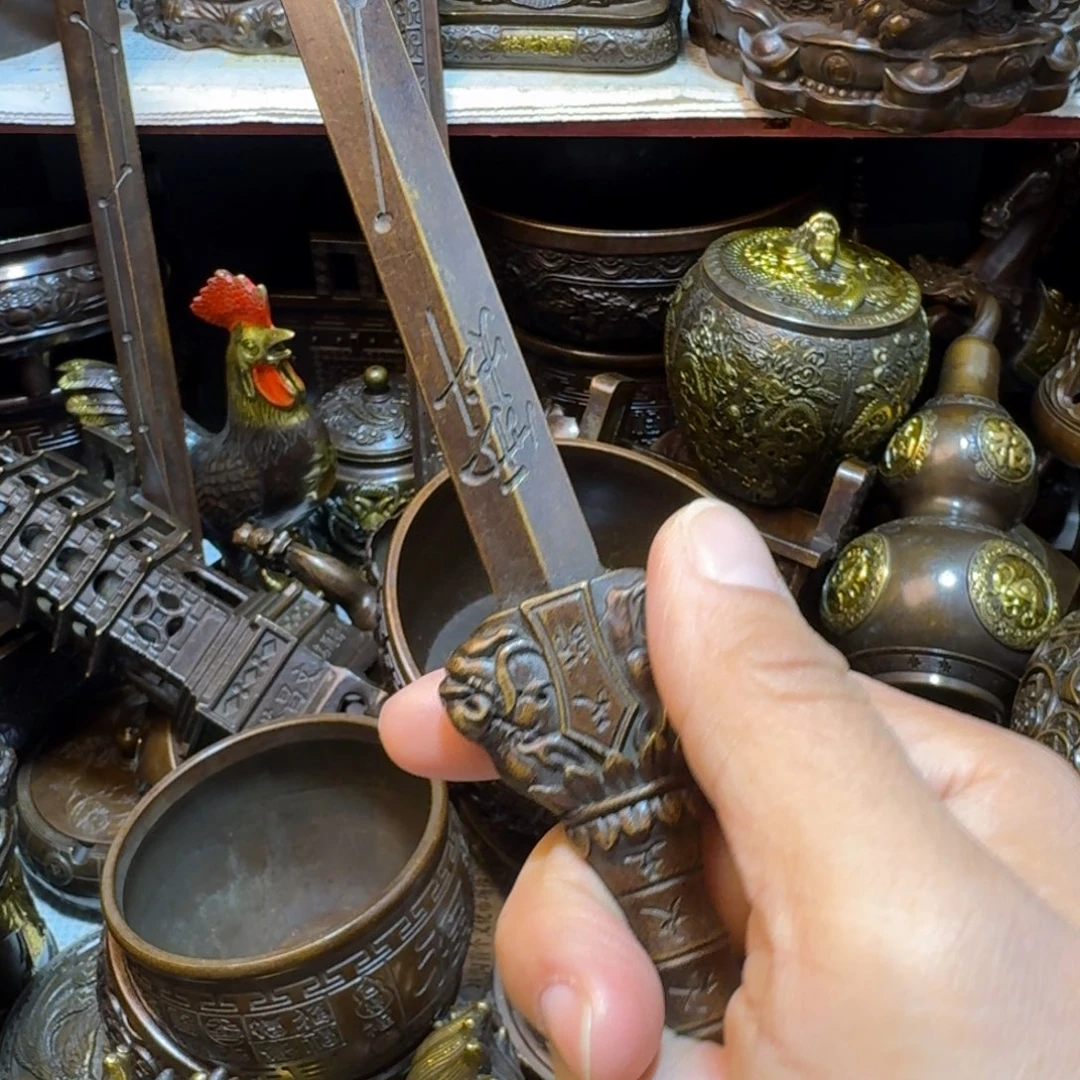 工艺品摆件专属链接