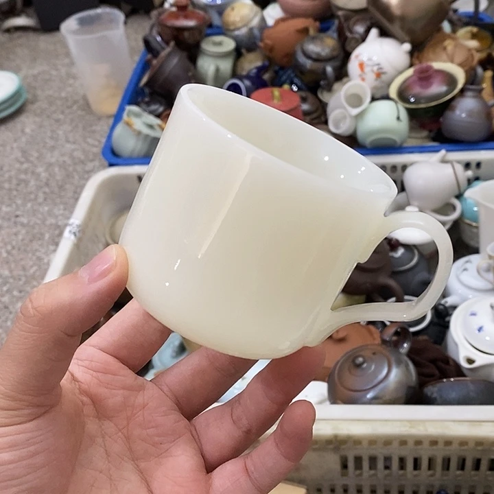 陶瓷艺术品及陶瓷制品