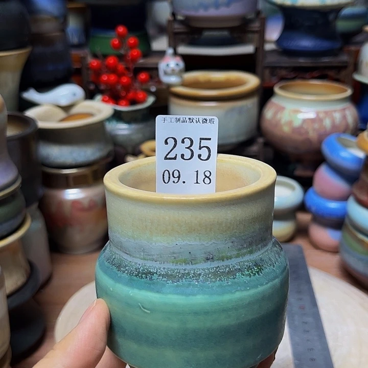 瓷片景德镇陶瓷手工制作