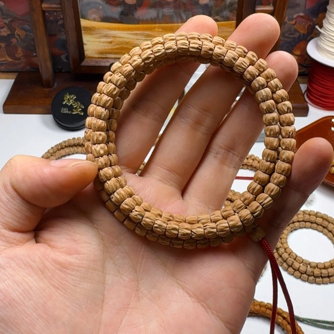 柏香籽/百香籽吊坠