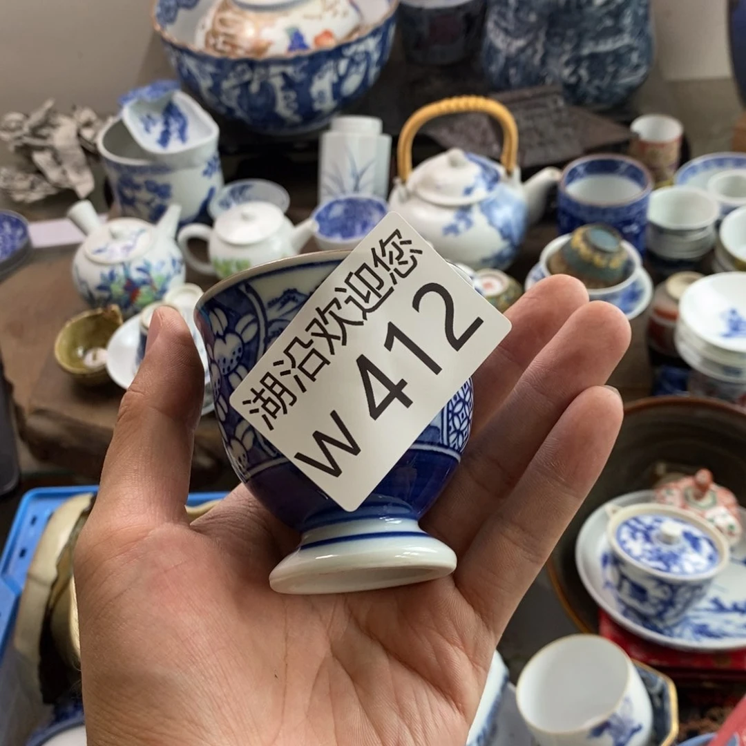 用***1瓷器的时候我也是醉了，