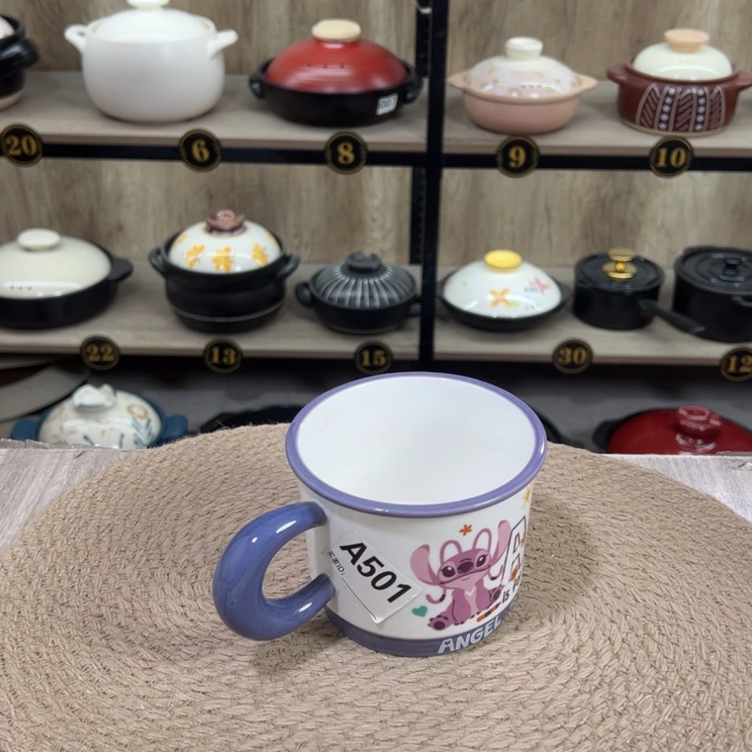 【闪购商品】杯子微瑕疵501