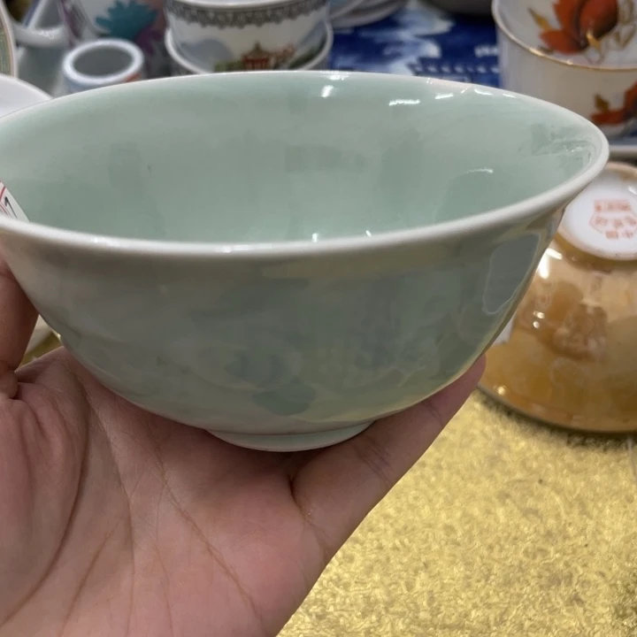 日用家用陶瓷制品